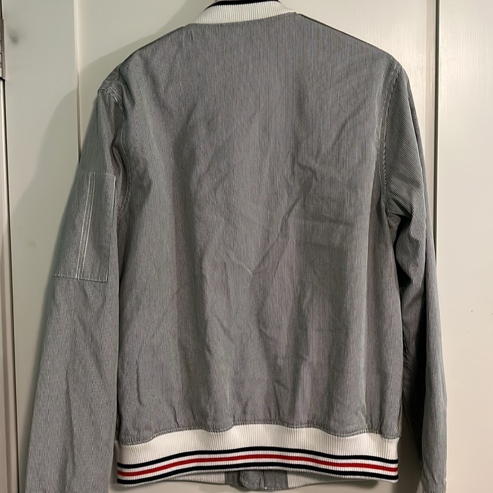 Men’s lightweight jacket - Picture 5 of 5